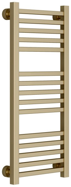 Полотенцесушитель водяной Сунержа Модус PRO 30x80, золотой шелк