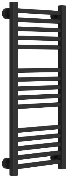 Полотенцесушитель водяной Сунержа Модус PRO 30x80, тёмный титан муар