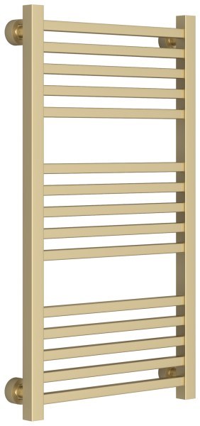 Полотенцесушитель водяной Сунержа Модус PRO 40x80, шампань матовая