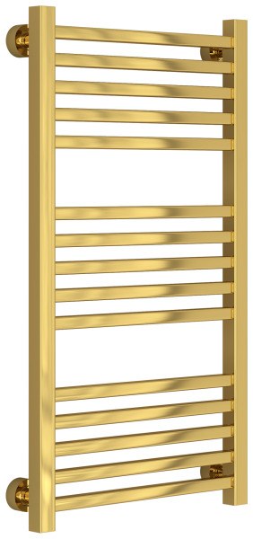 Полотенцесушитель водяной Сунержа Модус PRO 40x80, золото