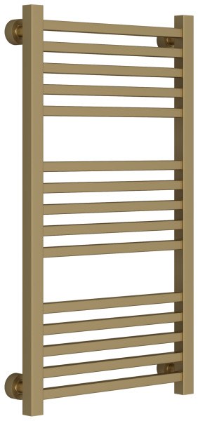 Полотенцесушитель водяной Сунержа Модус PRO 40x80, матовое золото