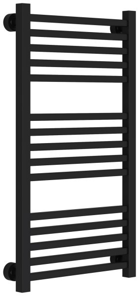 Полотенцесушитель водяной Сунержа Модус PRO 40x80, черный матовый