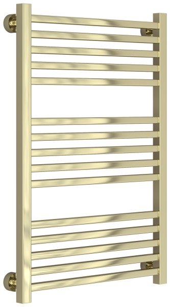 Полотенцесушитель водяной Сунержа Модус PRO 50x80, шампань