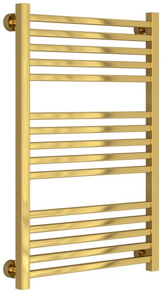 Полотенцесушитель водяной Сунержа Модус PRO 50x80, золото