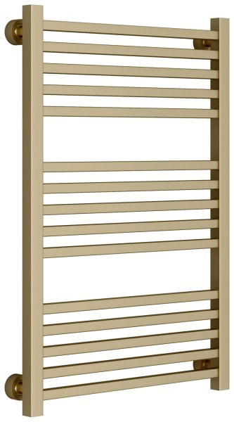 Полотенцесушитель водяной Сунержа Модус PRO 50x80, золотой шелк