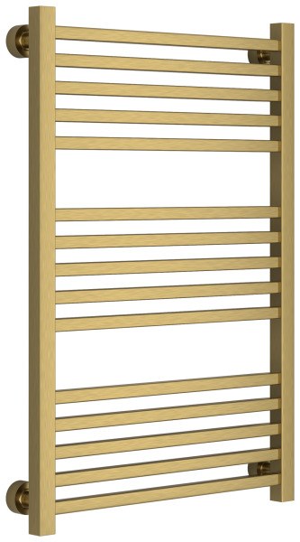 Полотенцесушитель водяной Сунержа Модус PRO 50x80, латунь