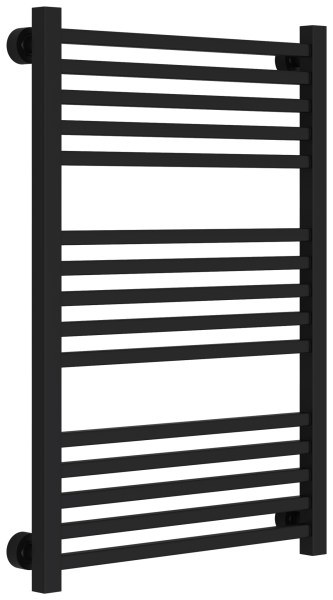 Полотенцесушитель водяной Сунержа Модус PRO 50x80, черный матовый