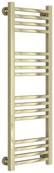 Полотенцесушитель водяной Сунержа Модус PRO 30x100, шампань