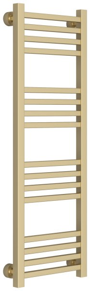 Полотенцесушитель водяной Сунержа Модус PRO 30x100, шампань матовая