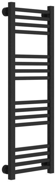 Полотенцесушитель водяной Сунержа Модус PRO 30x100, тёмный титан муар