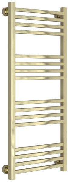 Полотенцесушитель водяной Сунержа Модус PRO 40x100, шампань