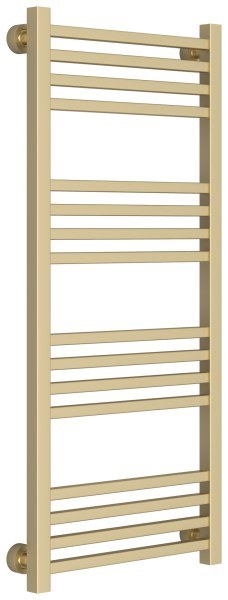 Полотенцесушитель водяной Сунержа Модус PRO 40x100, шампань матовая