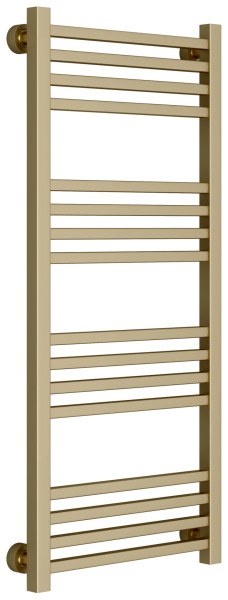 Полотенцесушитель водяной Сунержа Модус PRO 40x100, золотой шелк