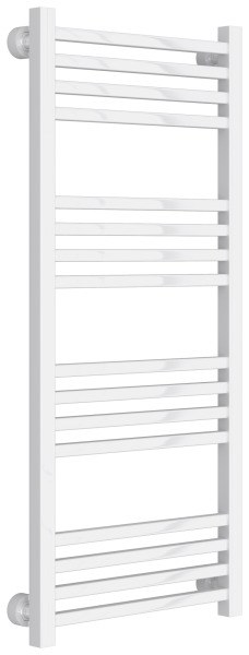 Полотенцесушитель водяной Сунержа Модус PRO 40x100, белый