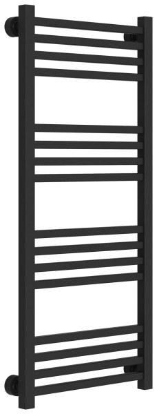 Полотенцесушитель водяной Сунержа Модус PRO 40x100, тёмный титан муар