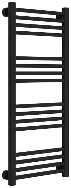 Полотенцесушитель водяной Сунержа Модус PRO 40x100, черный матовый