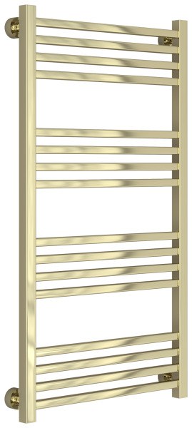 Полотенцесушитель водяной Сунержа Модус PRO 50x100, шампань