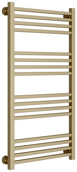 Полотенцесушитель водяной Сунержа Модус PRO 50x100, золотой шелк