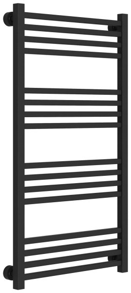 Полотенцесушитель водяной Сунержа Модус PRO 50x100, тёмный титан муар