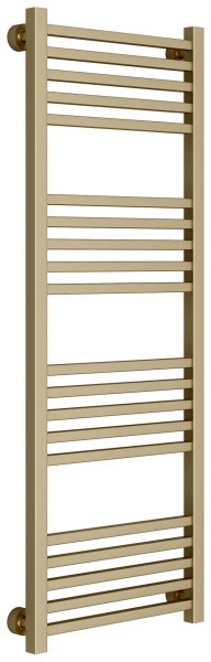 Полотенцесушитель водяной Сунержа Модус PRO 40x120, золотой шелк