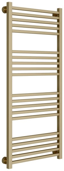 Полотенцесушитель водяной Сунержа Модус PRO 50x120, золотой шелк