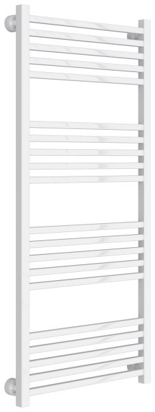 Полотенцесушитель водяной Сунержа Модус PRO 50x120, белый