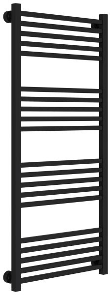 Полотенцесушитель водяной Сунержа Модус PRO 50x120, черный матовый