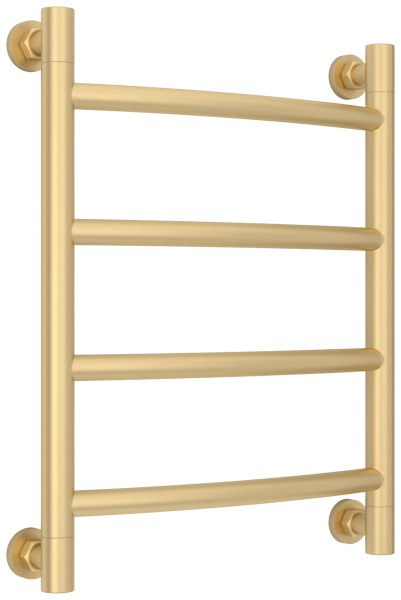 Полотенцесушитель водяной Сунержа Галант+ 40x50, шампань матовая