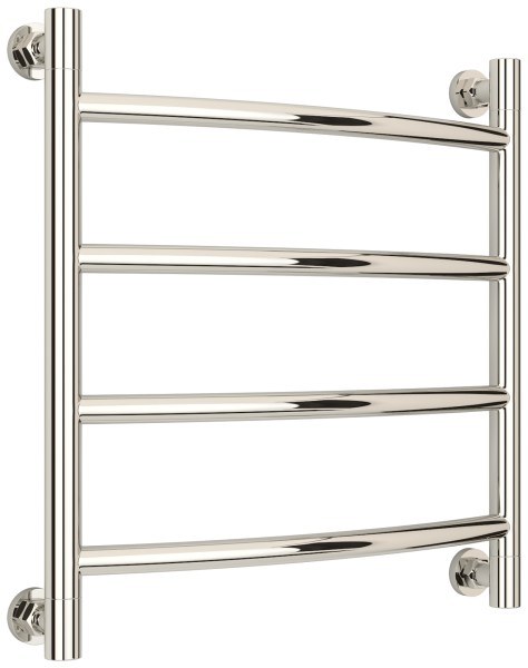 Полотенцесушитель водяной Сунержа Галант+ 50x50, хром