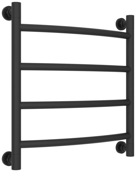 Полотенцесушитель водяной Сунержа Галант+ 50x50, тёмный титан муар