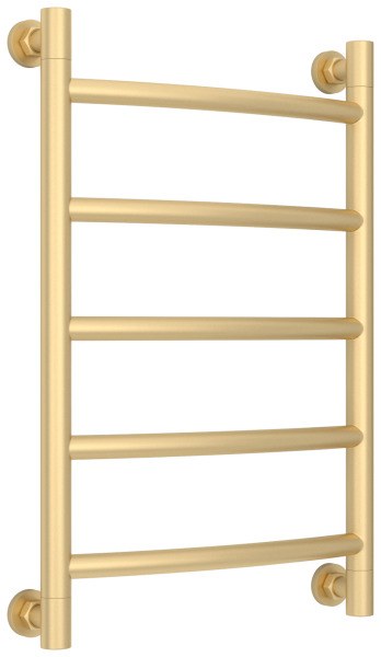 Полотенцесушитель водяной Сунержа Галант+ 40x60, шампань матовая