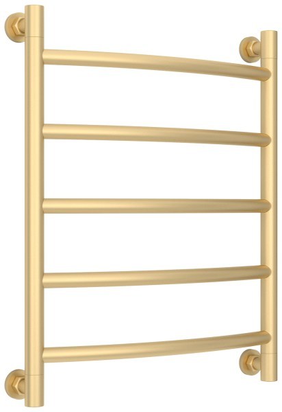 Полотенцесушитель водяной Сунержа Галант+ 50x60, шампань матовая