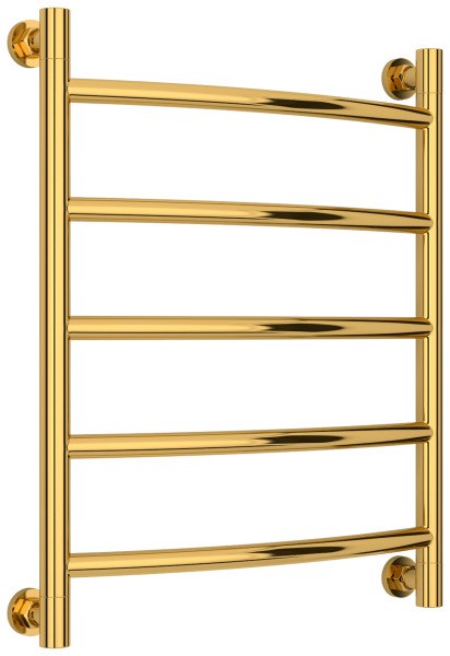 Полотенцесушитель водяной Сунержа Галант+ 50x60, золото