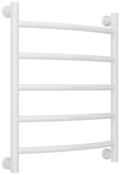 Полотенцесушитель водяной Сунержа Галант+ 50x60, белый