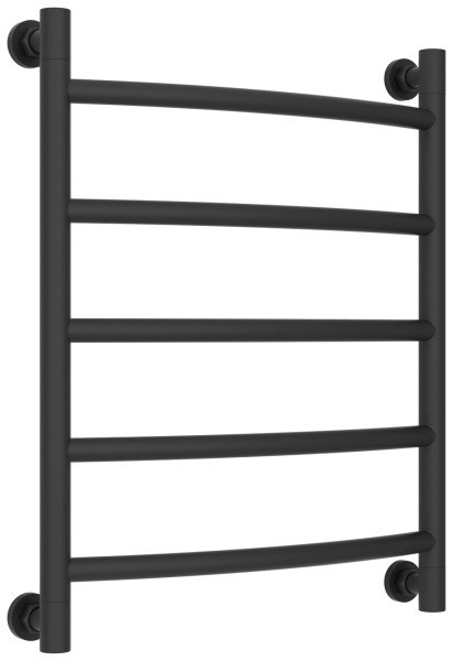 Полотенцесушитель водяной Сунержа Галант+ 50x60, тёмный титан муар