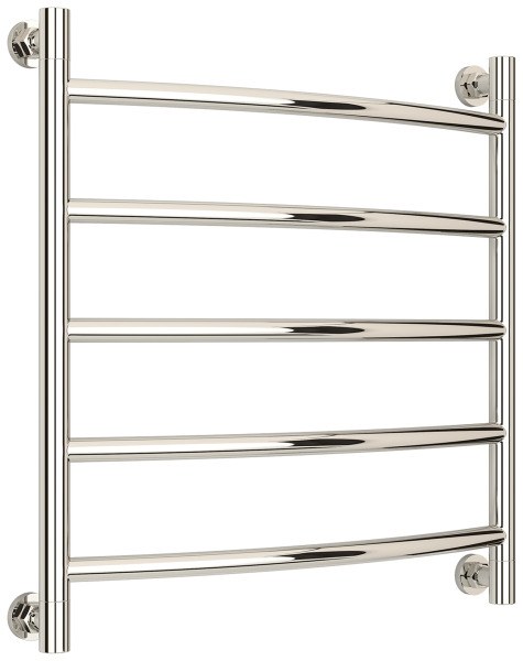 Полотенцесушитель водяной Сунержа Галант+ 60x60, хром