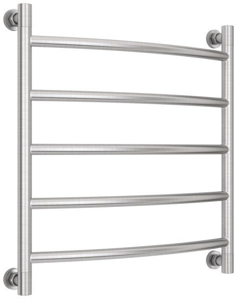 Полотенцесушитель водяной Сунержа Галант+ 60x60, сатин