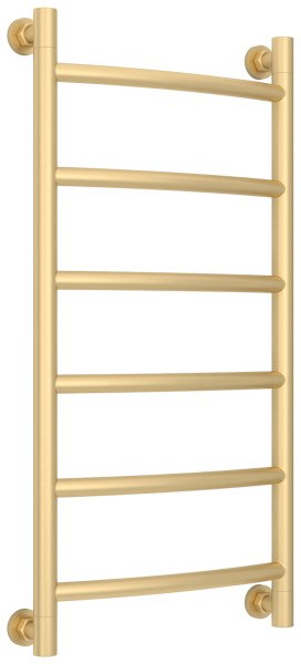 Полотенцесушитель водяной Сунержа Галант+ 40x80, шампань матовая