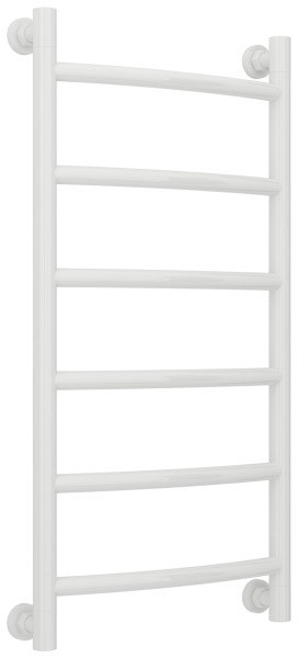 Полотенцесушитель водяной Сунержа Галант+ 40x80, белый