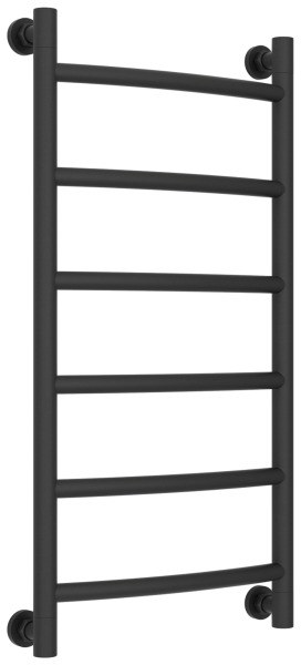 Полотенцесушитель водяной Сунержа Галант+ 40x80, тёмный титан муар