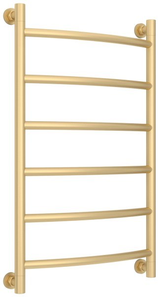 Полотенцесушитель водяной Сунержа Галант+ 50x80, шампань матовая