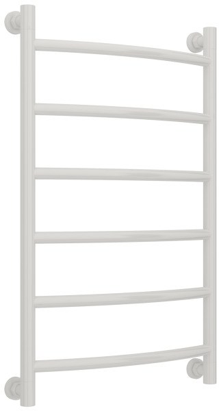 Полотенцесушитель водяной Сунержа Галант+ 50x80, белый