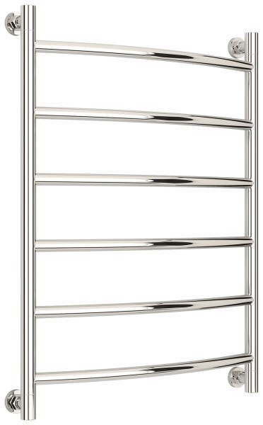 Полотенцесушитель водяной Сунержа Галант+ 60x80, хром