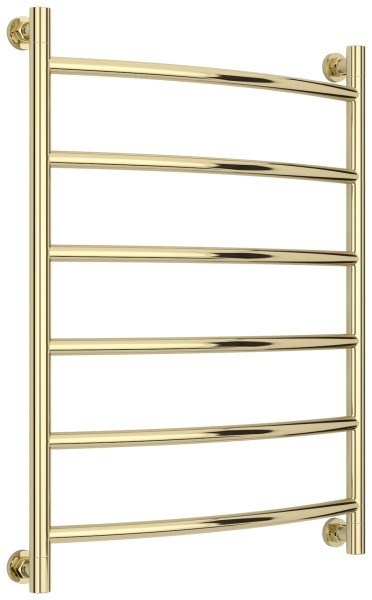 Полотенцесушитель водяной Сунержа Галант+ 60x80, шампань