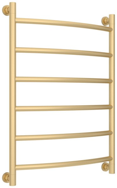 Полотенцесушитель водяной Сунержа Галант+ 60x80, шампань матовая