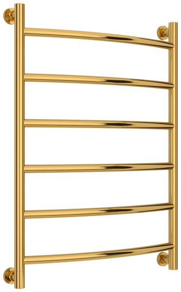 Полотенцесушитель водяной Сунержа Галант+ 60x80, золото