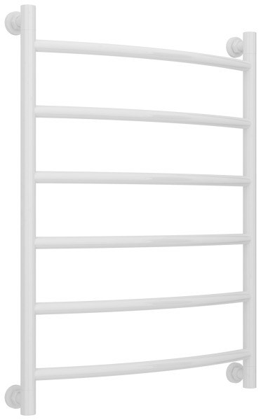 Полотенцесушитель водяной Сунержа Галант+ 60x80, белый