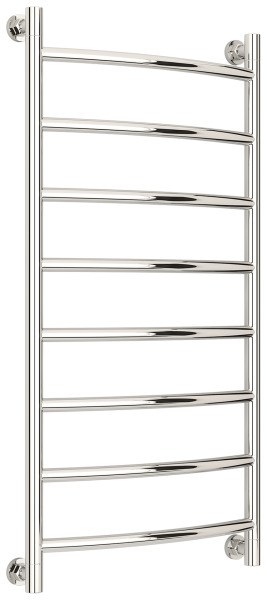 Полотенцесушитель водяной Сунержа Галант+ 50x100, хром