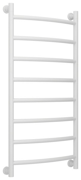 Полотенцесушитель водяной Сунержа Галант+ 50x100, белый матовый