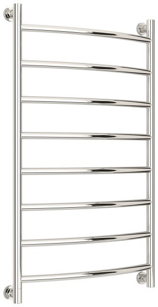 Полотенцесушитель водяной Сунержа Галант+ 60x100, хром